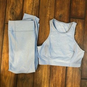 Outdoor Voices Rec Kit